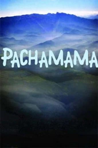 Pachamama