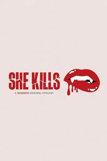 She Kills
