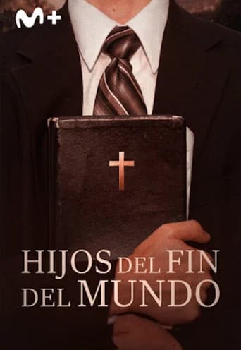 Hijos del fin del mundo