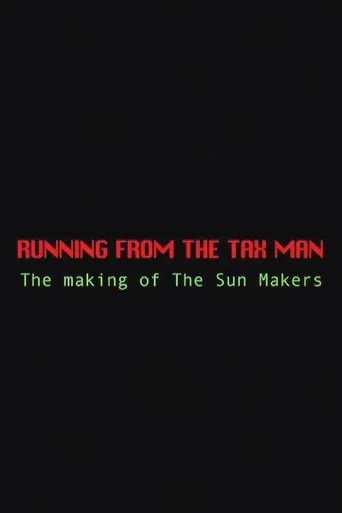 Running from the Tax Man
