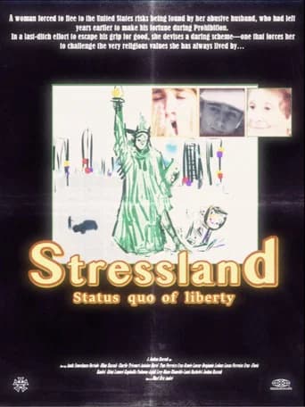 STRESSLAND: Status Quo of Liberty