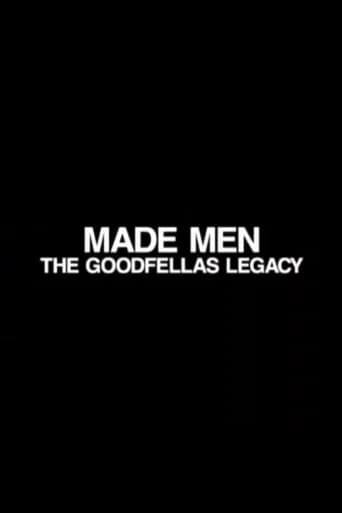 Made Men: The 'GoodFellas' Legacy