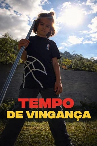 Tempo de vingança