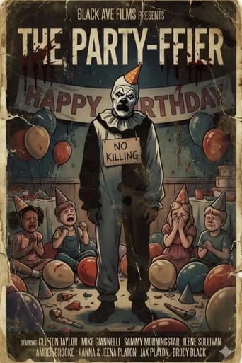 Party-ffier