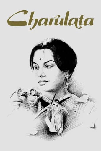 Charulata