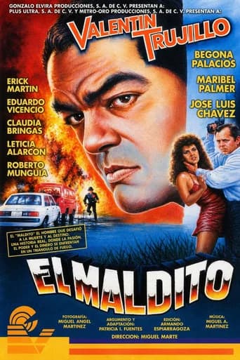 El maldito