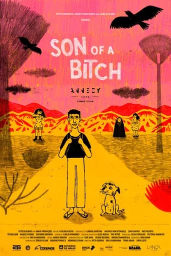 Son of a Bitch