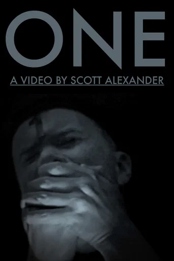 One