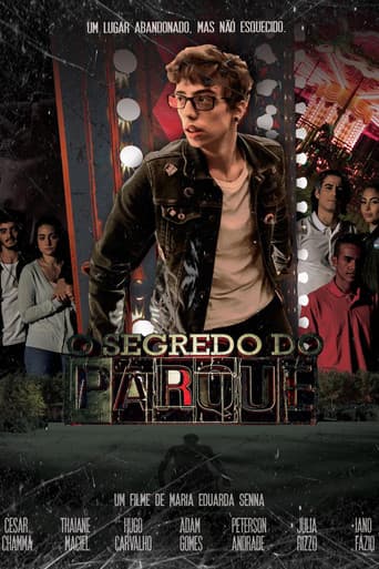 O Segredo do Parque