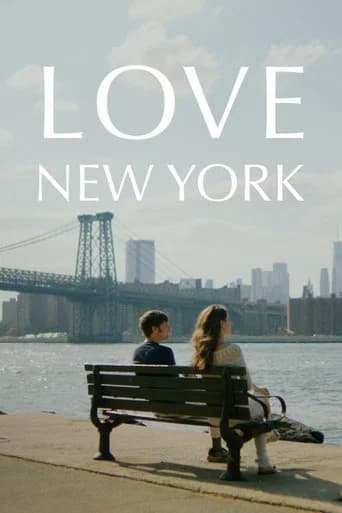 Love New York