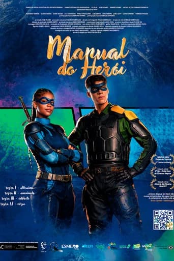 Hero's Handbook