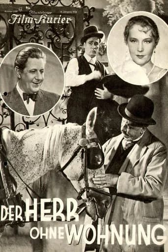 The Gentleman Without a Residence