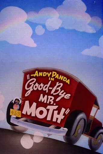 Good-Bye Mr. Moth