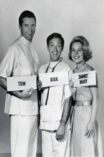 Tom, Dick and Mary
