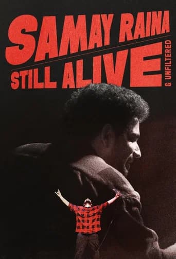 Samay Raina: Still Alive