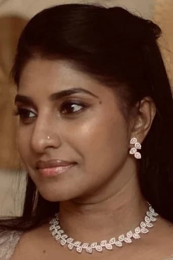 Samanalee Fonseka