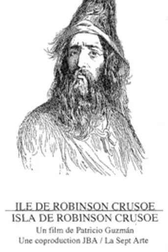 Robinson Crusoe Island