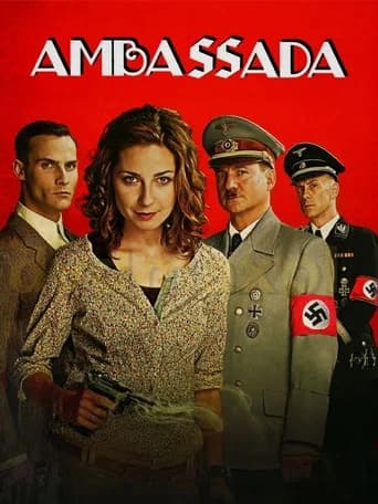 Embassy