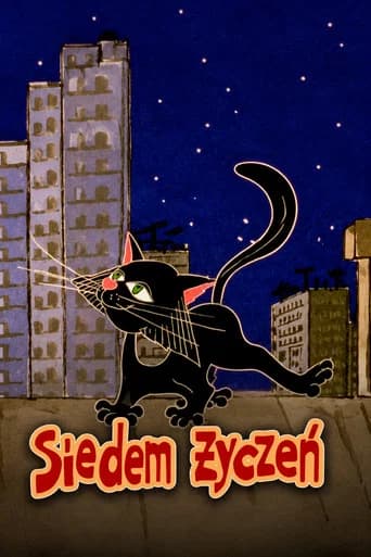Seven Wishes