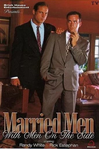 Married Men with Men on the Side
