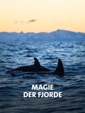 NORWAY´S MAGICAL FJORDS