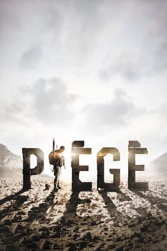 Piégé