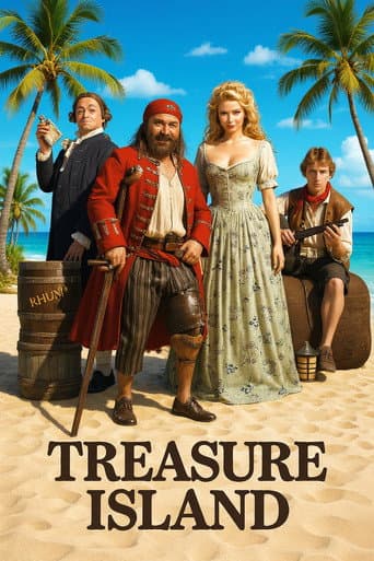 Treasure Island