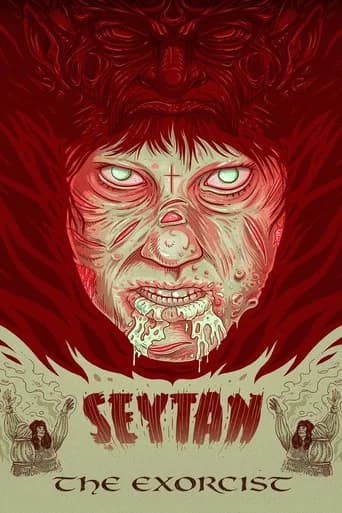 The Exorcist