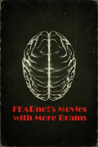 FEARnet's Movies with More Brains