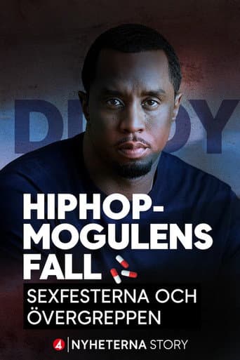The Hip-Hop Mogul’s Fall – The Sex Parties and the Abuse