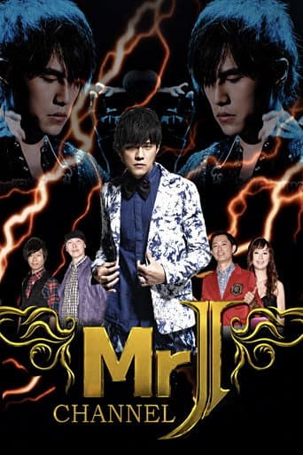 Mr. J频道