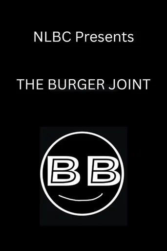 The Burger Joint