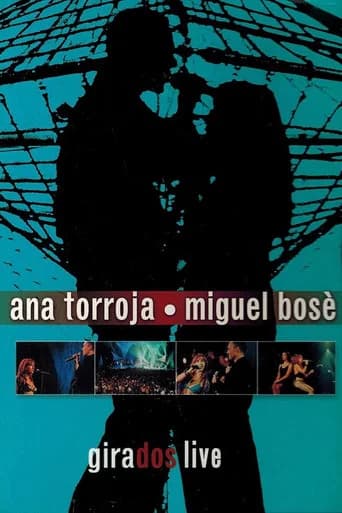 Ana Torroja y Miguel Bosé - Girados en Concierto