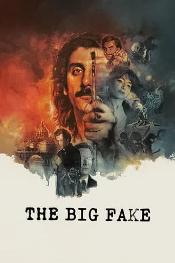 The Big Fake