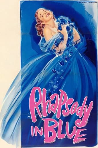 Rhapsody in Blue