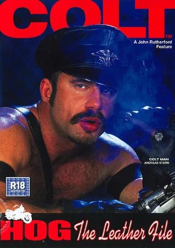 Hog: The Leather File