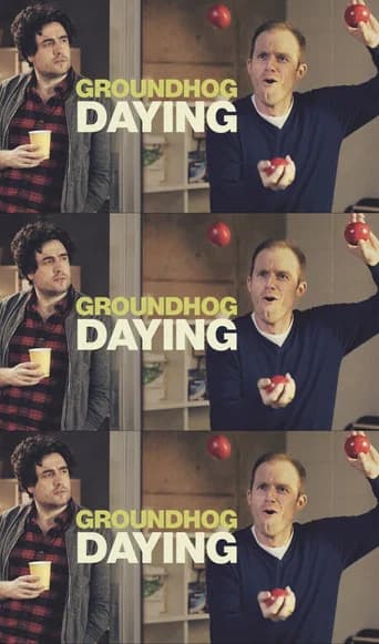 Groundhog Daying
