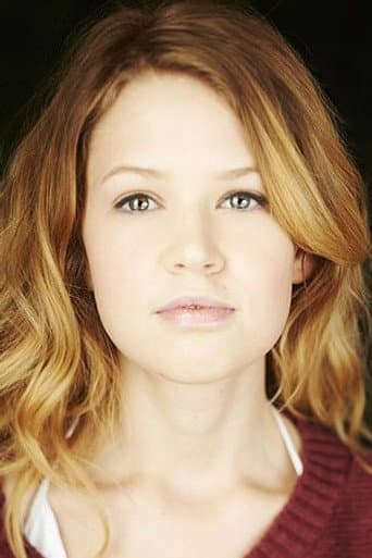 Jenessa Grant