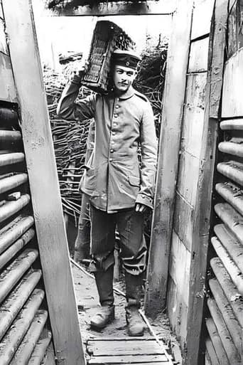 Hidden Histories: WW1's Forgotten Photographs