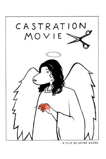 Castration Movie Anthology iv. Endless September