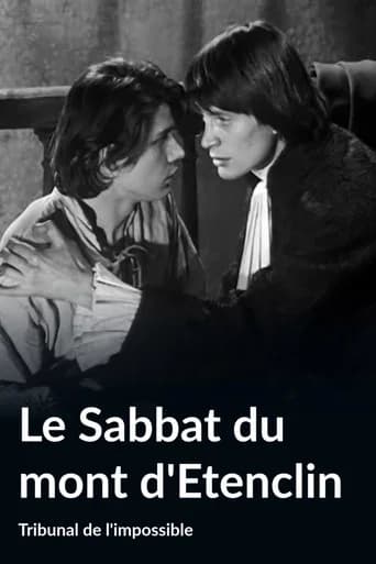 Le Sabbat du Mont d'Etenclin