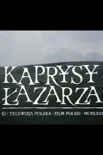 Lazarus' Whims