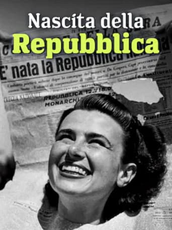 Birth of the Republic