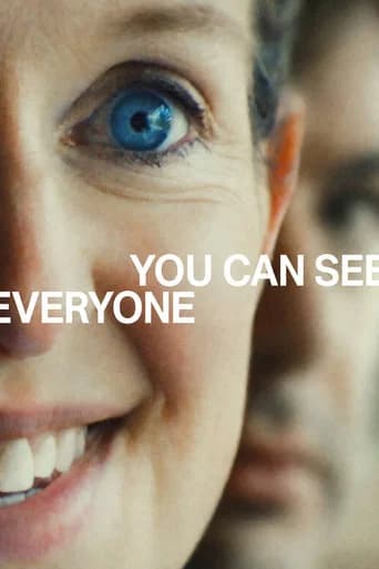 You Can See Everyone