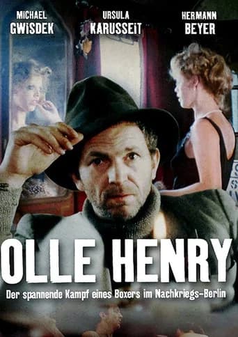 Olle Henry