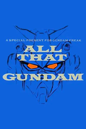 All That Gundam
