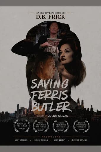 Saving Ferris Butler