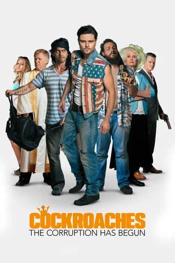 Cockroaches
