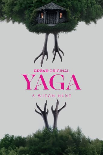 YAGA