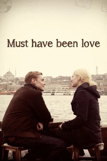 Must Have Been Love